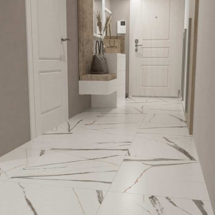 Керамогранит Primavera Signorina Gold CR112 №3