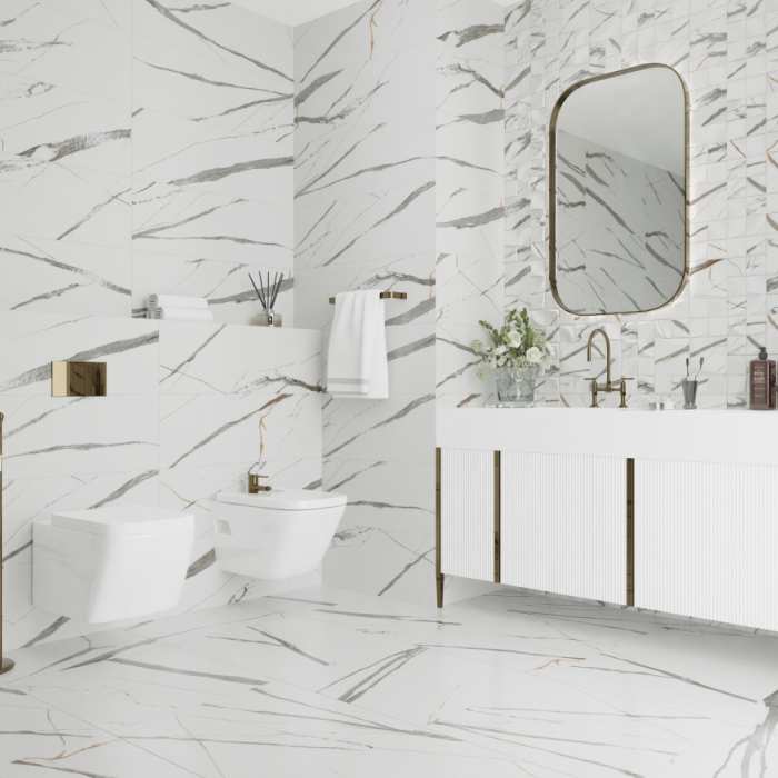 Керамогранит Primavera Signorina Gold CR112 №4