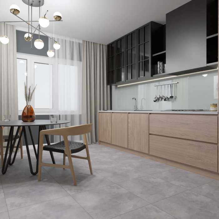 Керамогранит Primavera Тянь-Шань Нордент TP66M03 №2