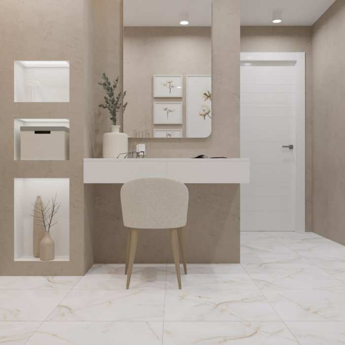 Керамогранит Primavera Тянь-Шань Цанта TP66M12 №2