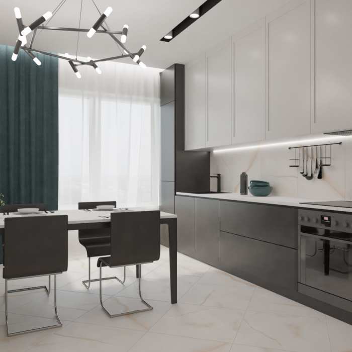 Керамогранит Primavera Тянь-Шань Каматра TP66M13 №2