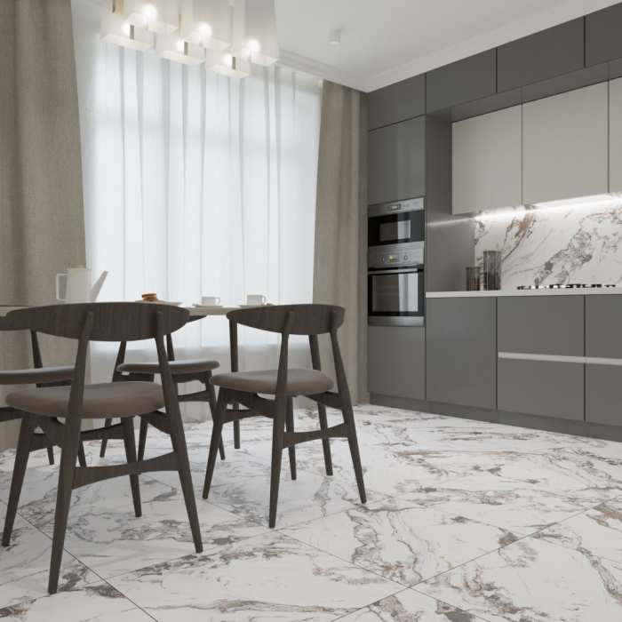 Керамогранит Primavera Тянь-Шань Тайшань TP66M14 №2