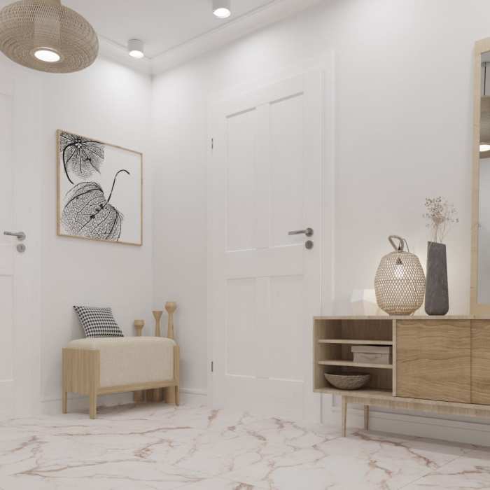 Керамогранит Primavera Тянь-Шань Гемба TP66M16 №2