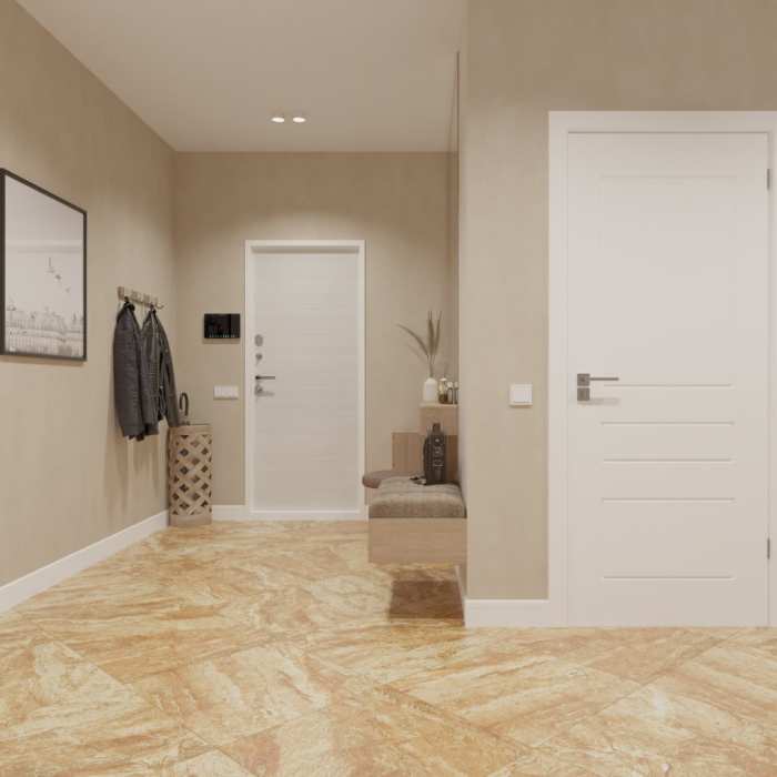 Керамогранит Primavera Тянь-Шань Кабру TP66M18 №2