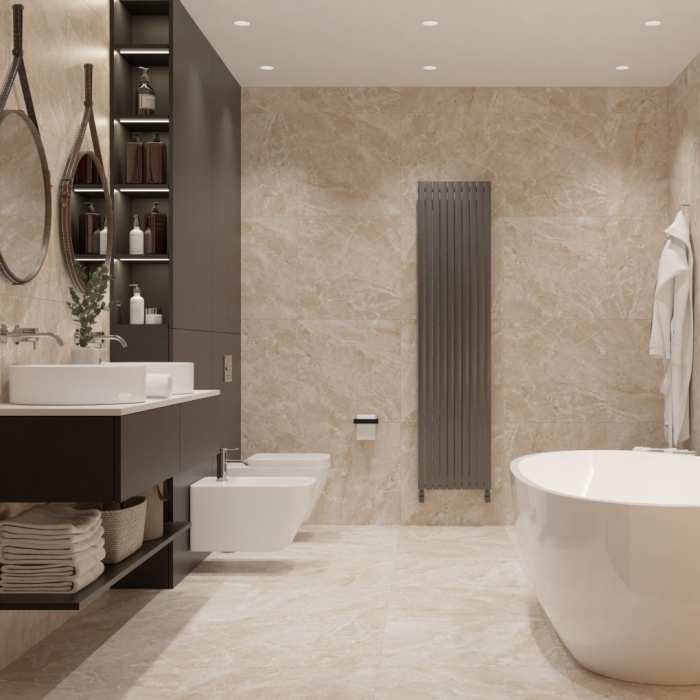 Керамогранит Primavera Тянь-Шань Велета TP66M20 №2