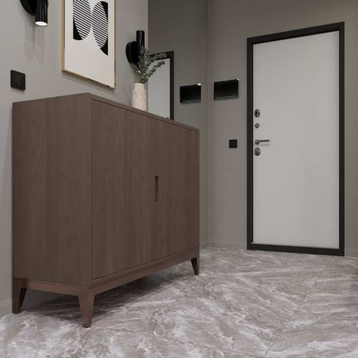 Керамогранит Primavera Тянь-Шань Хасия TP66M21 №2