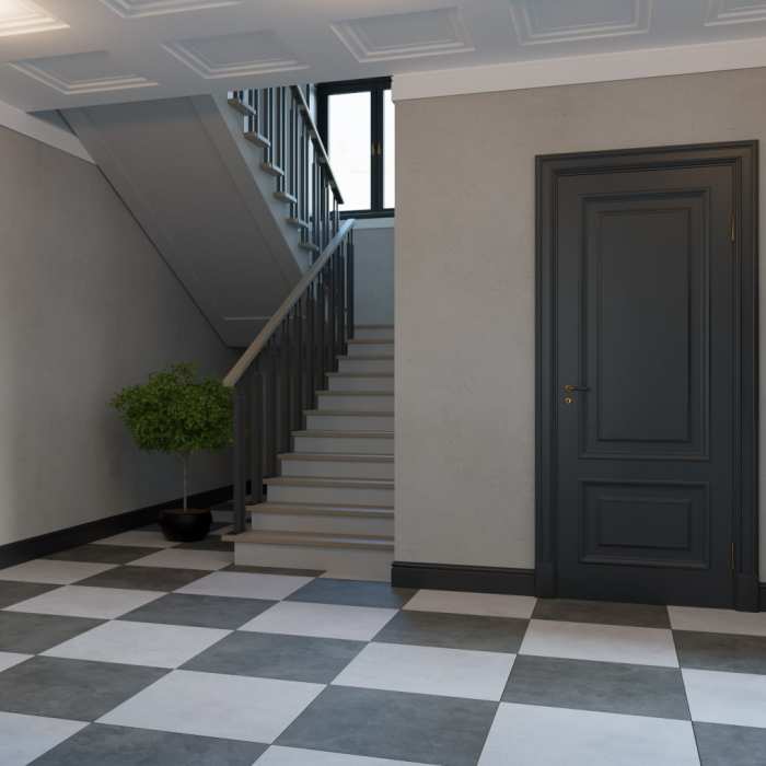 Керамогранит Primavera Тянь-Шань Макалу TP66M22 №2