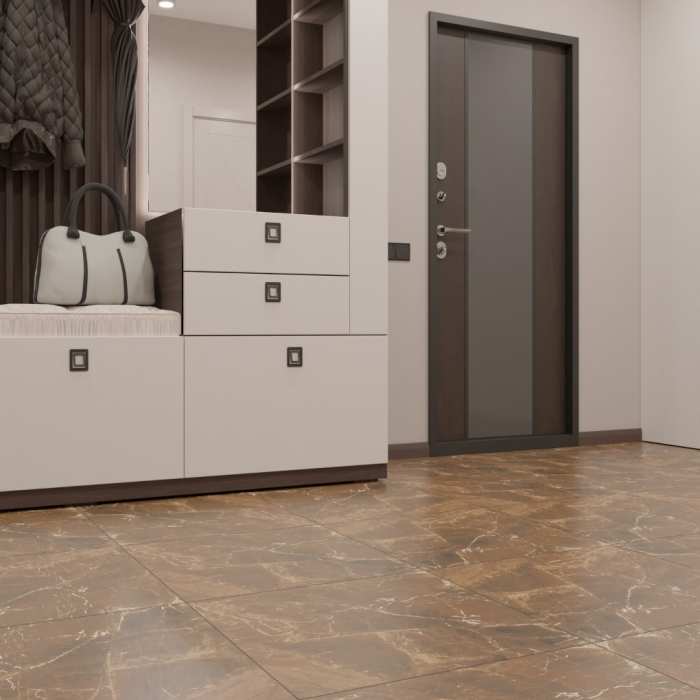 Керамогранит Primavera Тянь-Шань Конгур TP66M23 №2