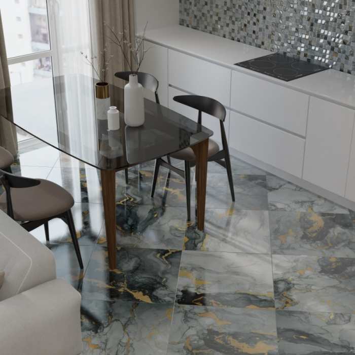 Керамогранит Primavera Tiziana Gold GR110 №3