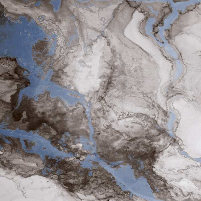 Керамогранит Primavera Tiziana Aqua GR111 №3