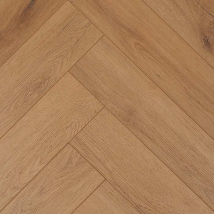 Кварцвиниловый SPC ламинат Primavera Herringbone 5620 Синай