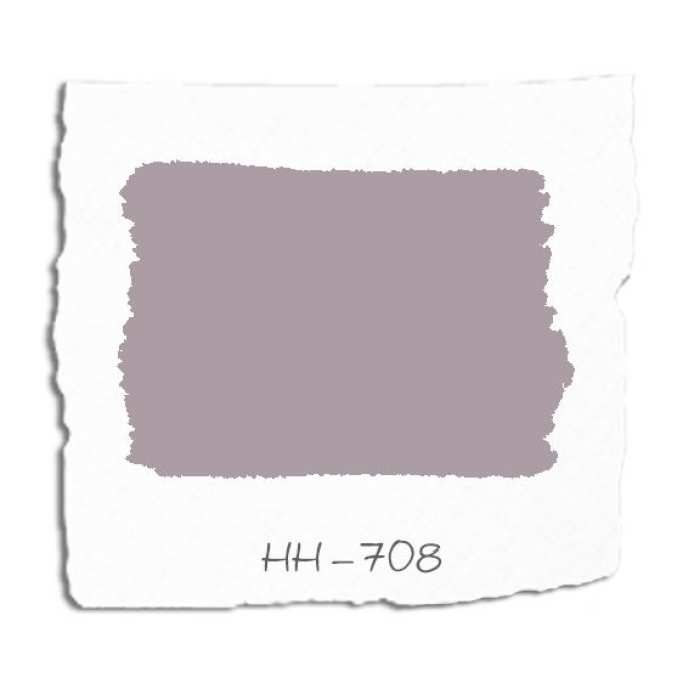 Изображение Краска Historie And Harmonie — Цвет 708 Blick
