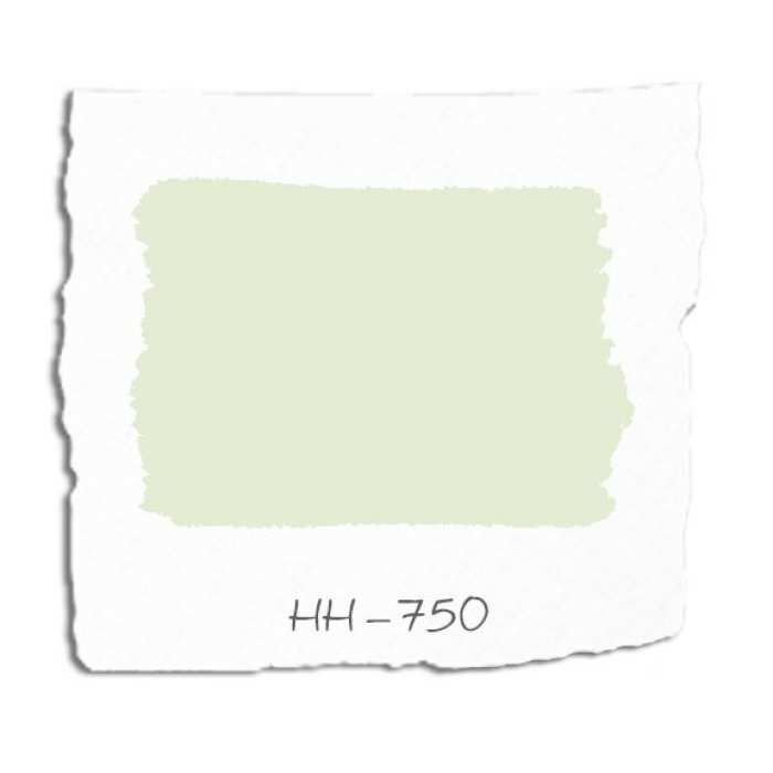 Изображение Краска Historie And Harmonie — Цвет 750 Blick