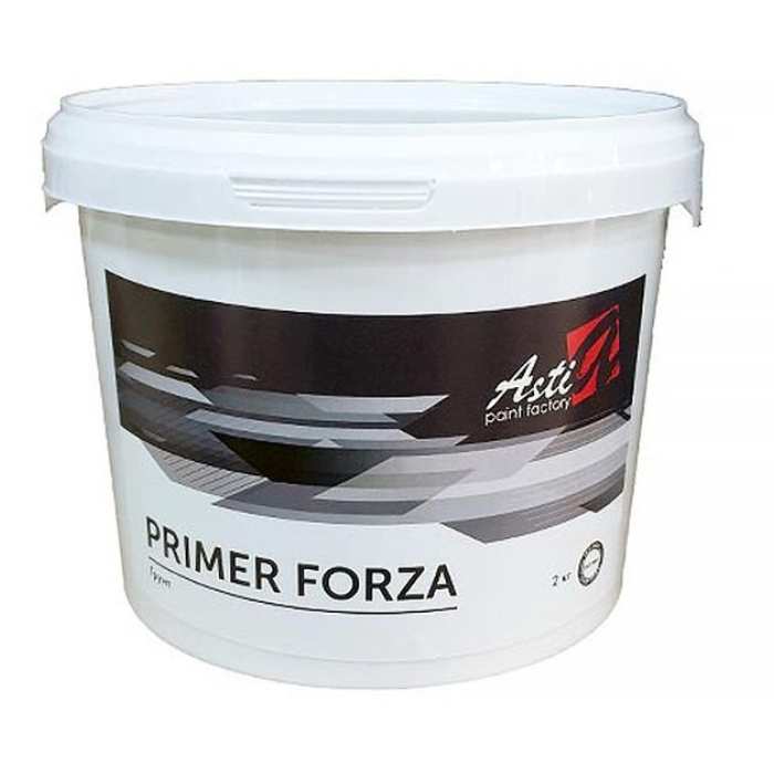 Изображение Грунтовочная Краска С песком Goldshell Primer Forza