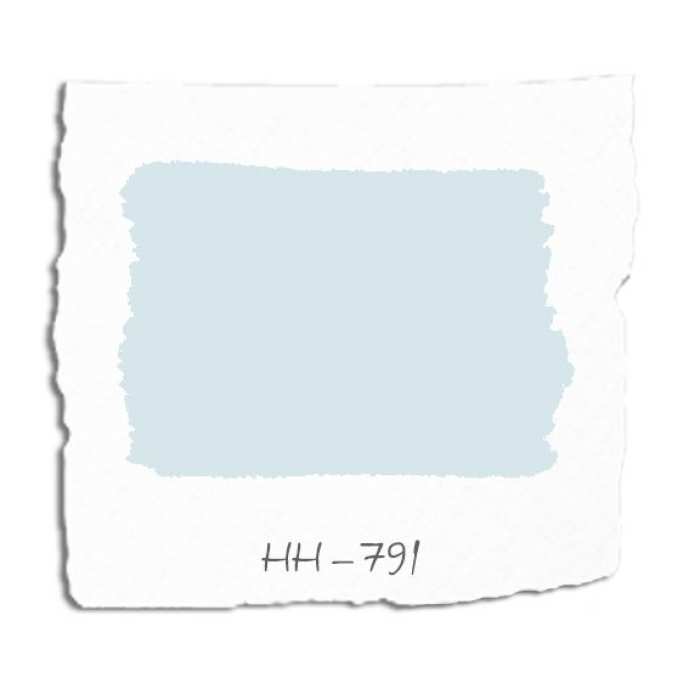 Изображение Краска Historie And Harmonie — Цвет 791 Blick