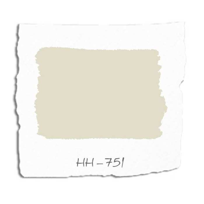 Изображение Краска Historie And Harmonie — Цвет 751 Satin sg