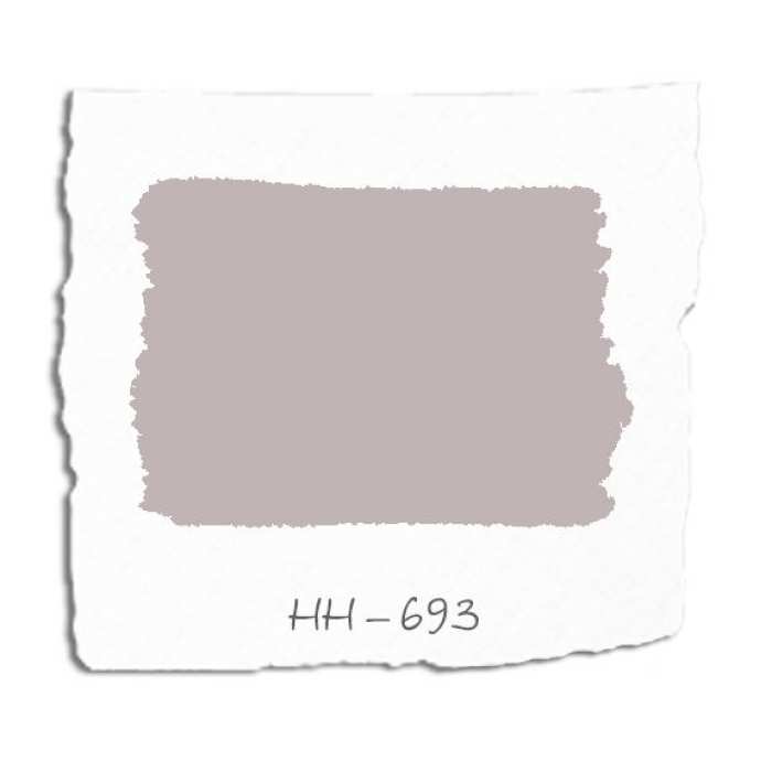 Изображение Краска Historie And Harmonie — Цвет 693 Satin sg