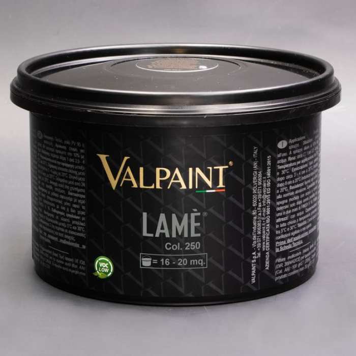 Изображение Отделочный Состав Valpaint Lame — Ламе