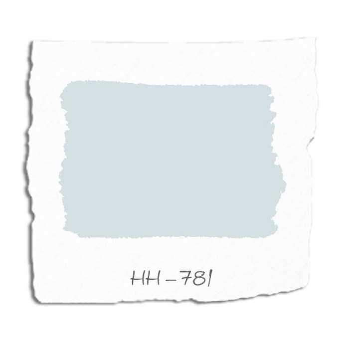 Изображение Краска Historie And Harmonie — Цвет 781 Satin sm