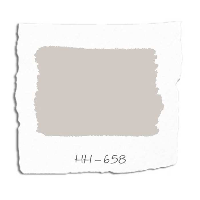 Изображение Краска Historie And Harmonie — Цвет 658 Satin sm