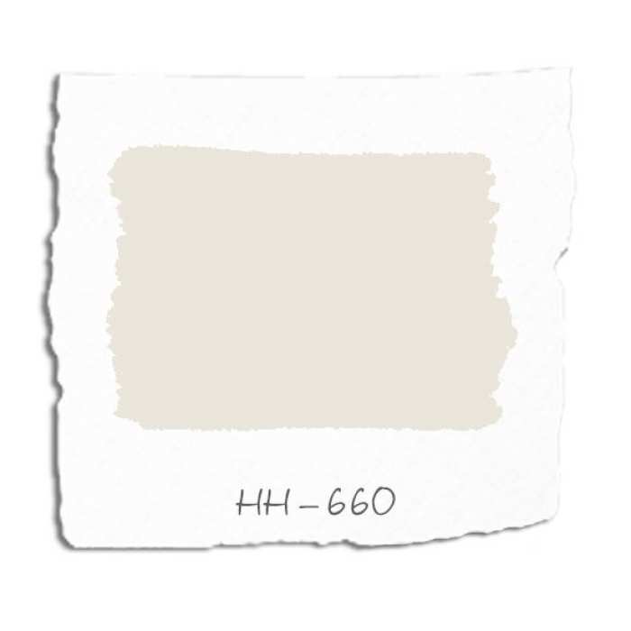 Изображение Краска Historie And Harmonie — Цвет 660 Blick