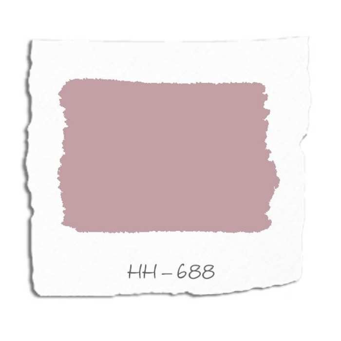 Изображение Краска Historie And Harmonie — Цвет 688 Blick