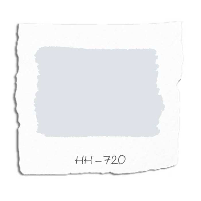 Изображение Краска Historie And Harmonie — Цвет 720 Satin sg