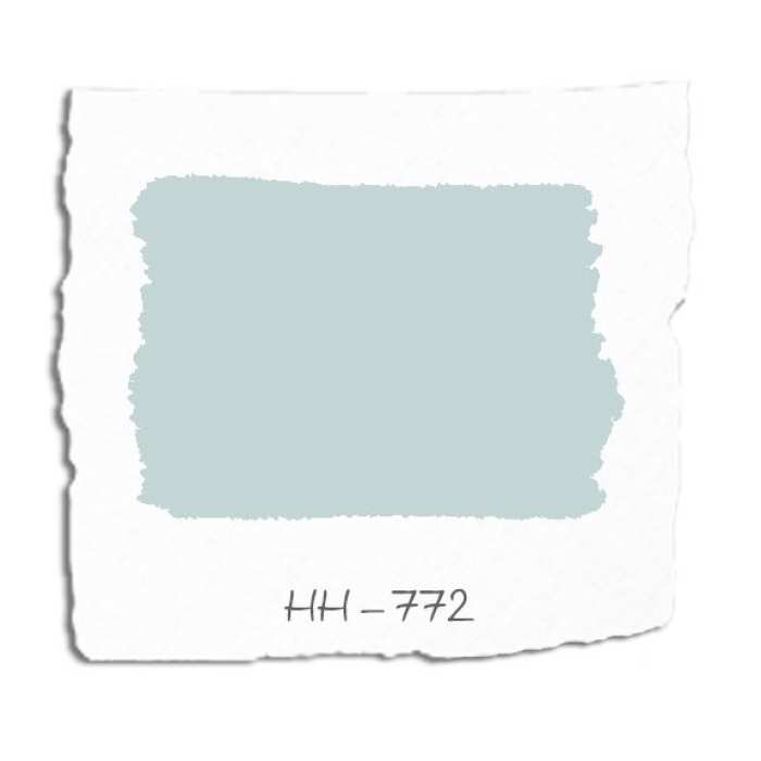 Изображение Краска Historie And Harmonie — Цвет 772 Satin sg