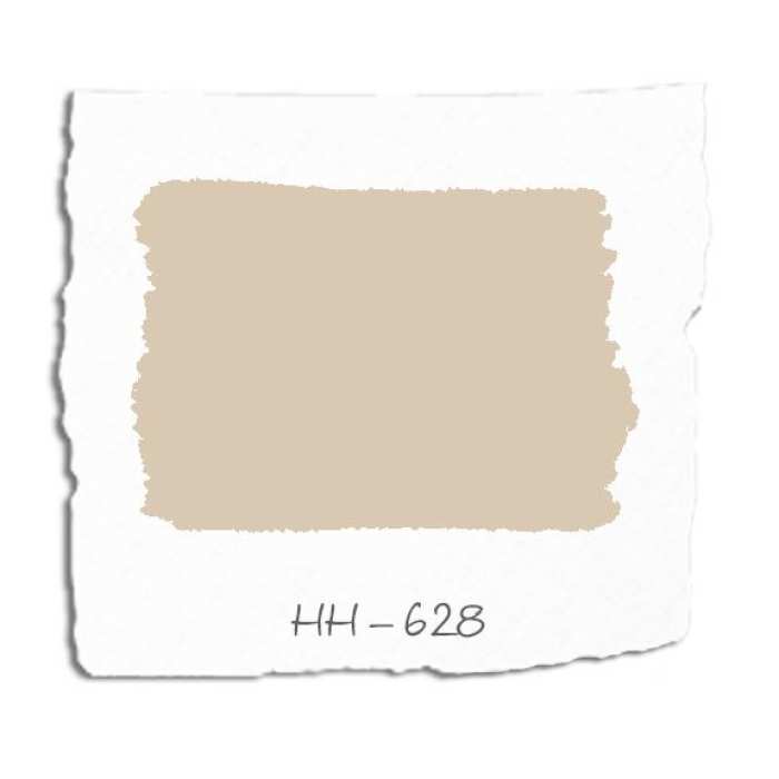 Изображение Краска Historie And Harmonie — Цвет 628 Satin sg