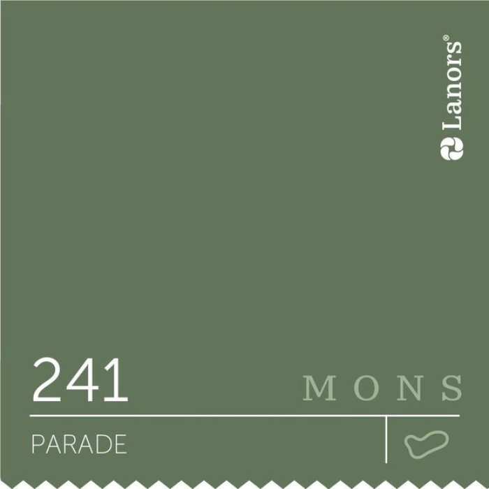 Изображение Краска Lanors mons Les Ballets Russes Parade — Парад Mons Interior 3% Блеска