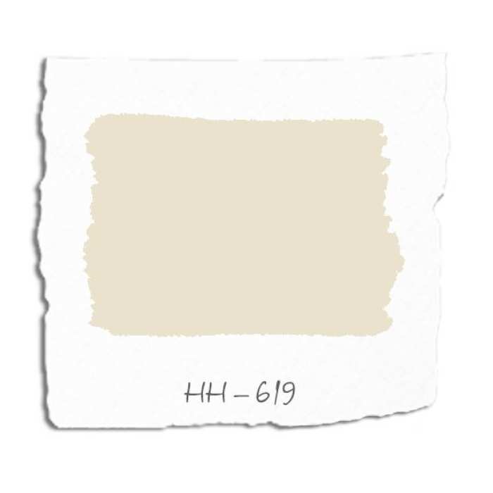 Изображение Краска Historie And Harmonie — Цвет 619 Satin Sg