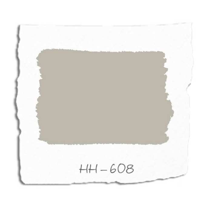 Изображение Краска Historie And Harmonie — Цвет 608 Satin sm