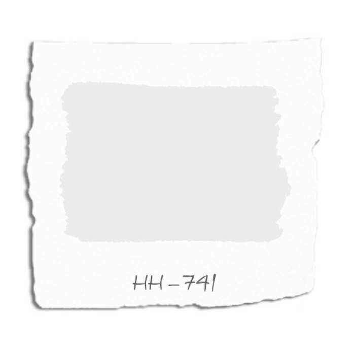 Изображение Краска Historie And Harmonie — Цвет 741 Schuppe