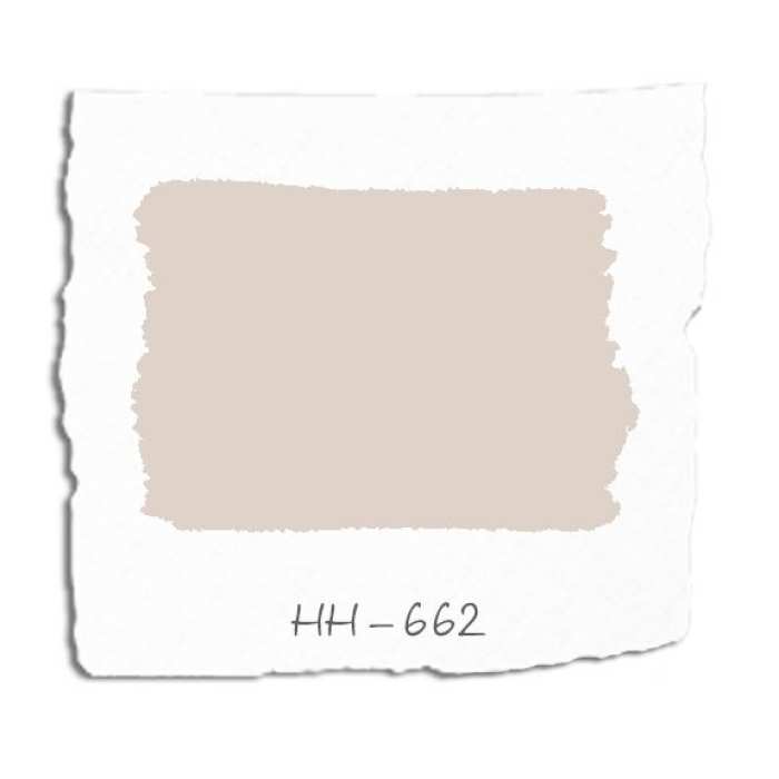 Изображение Краска Historie And Harmonie — Цвет 662 Blick