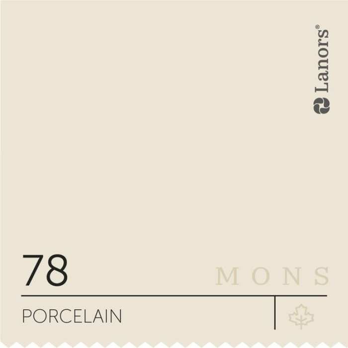 Изображение Краска Lanors mons Времена Года: Осень Porcelain — Фарфор Mons Ceiling 2% Блеска