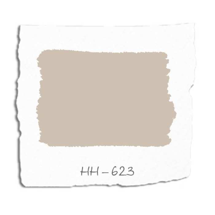 Изображение Краска Historie And Harmonie — Цвет 623 Satin sg