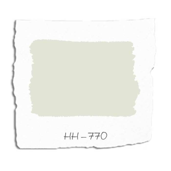 Изображение Краска Historie And Harmonie — Цвет 770 Satin sm