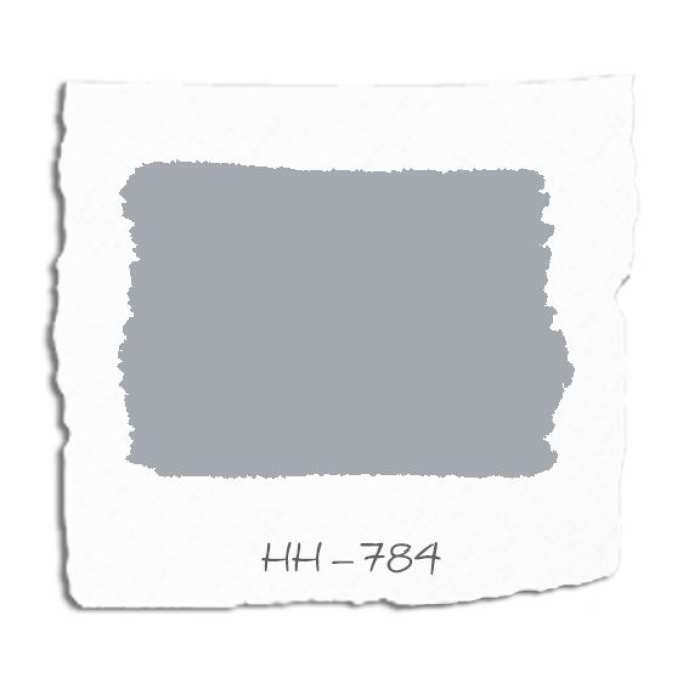 Изображение Краска Historie And Harmonie — Цвет 784 Satin sm