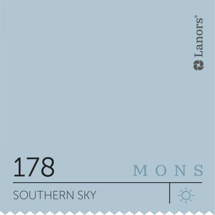 Изображение Краска Lanors mons Времена Года: Лето Southern Sky — Южное Небо Mons Ceiling 2% Блеска