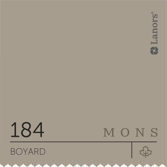 Изображение Краска Lanors mons Времена Года: Осень Boyard — Боярд Mons Ceiling 2% Блеска