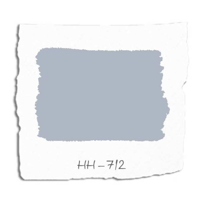 Изображение Краска Historie And Harmonie — Цвет 712 Blick
