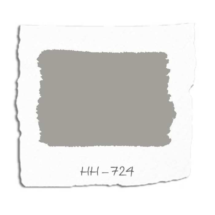 Изображение Краска Historie And Harmonie — Цвет 724 Satin sg
