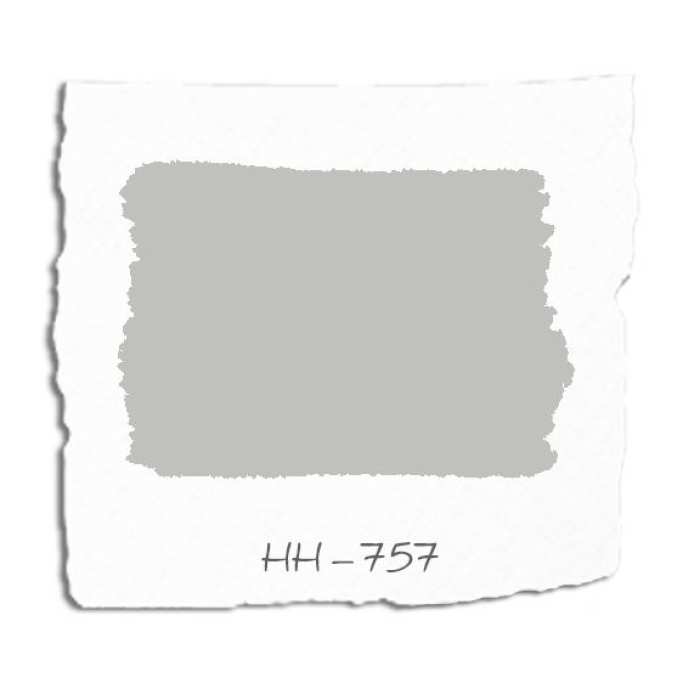 Изображение Краска Historie And Harmonie — Цвет 757 Satin sg