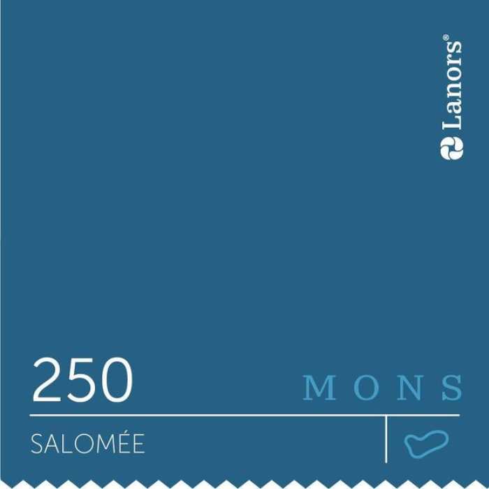 Изображение Краска Lanors mons Les Ballets Russes Salomée — Саломея Mons Exterior 5% Блеска