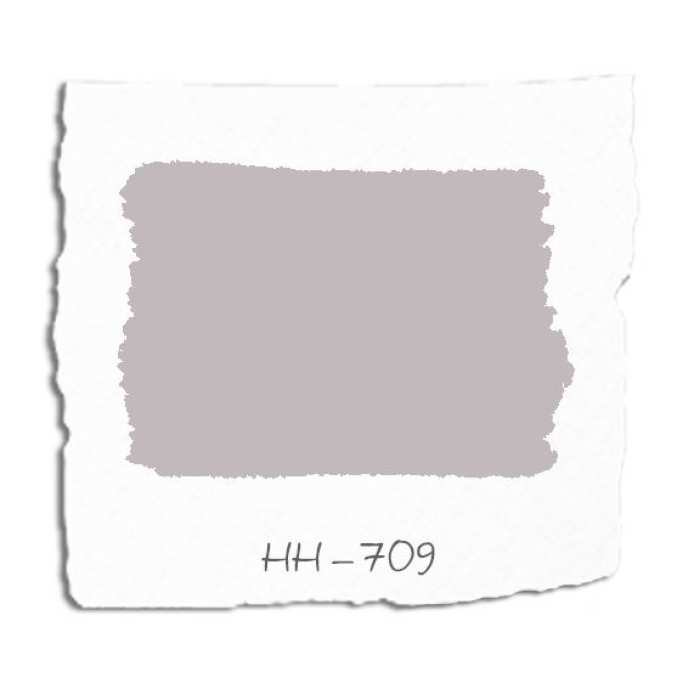 Изображение Краска Historie And Harmonie — Цвет 709 Schuppe