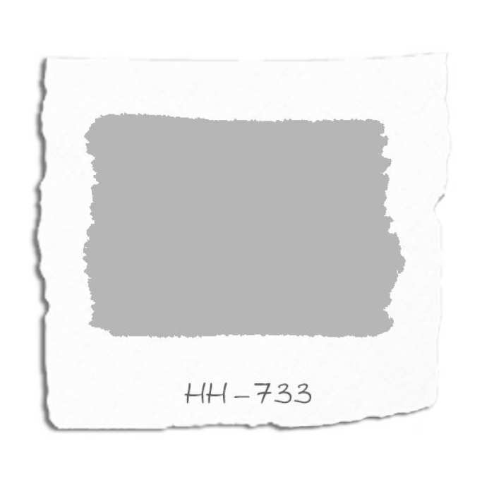 Изображение Краска Historie And Harmonie — Цвет 733 Blick
