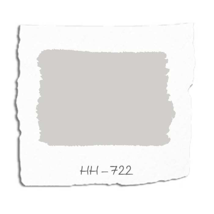 Изображение Краска Historie And Harmonie — Цвет 722 Schuppe