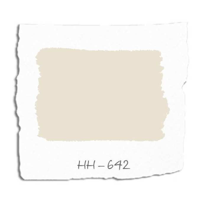 Изображение Краска Historie And Harmonie — Цвет 642 Schuppe