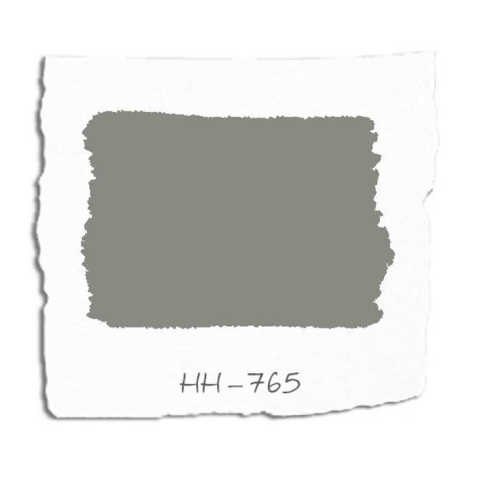 Изображение Краска Historie And Harmonie — Цвет 765 Satin sg