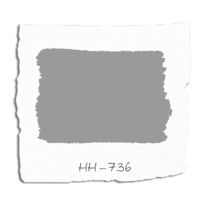 Изображение Краска Historie And Harmonie — Цвет 736 Satin sg